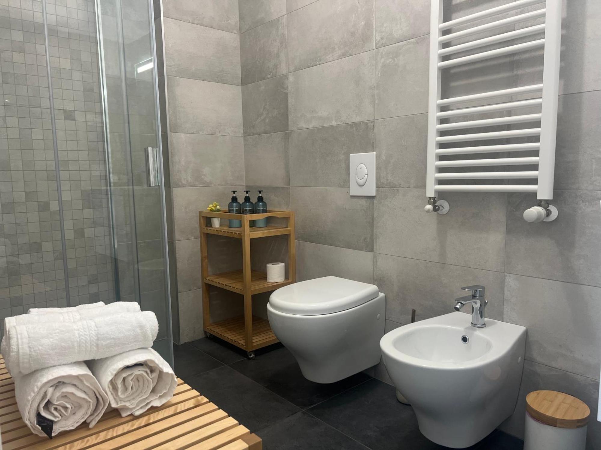 Ferienwohnung Regina Milano In Melegnano - Wifi, Breakfast Box And Terrace Exterior foto