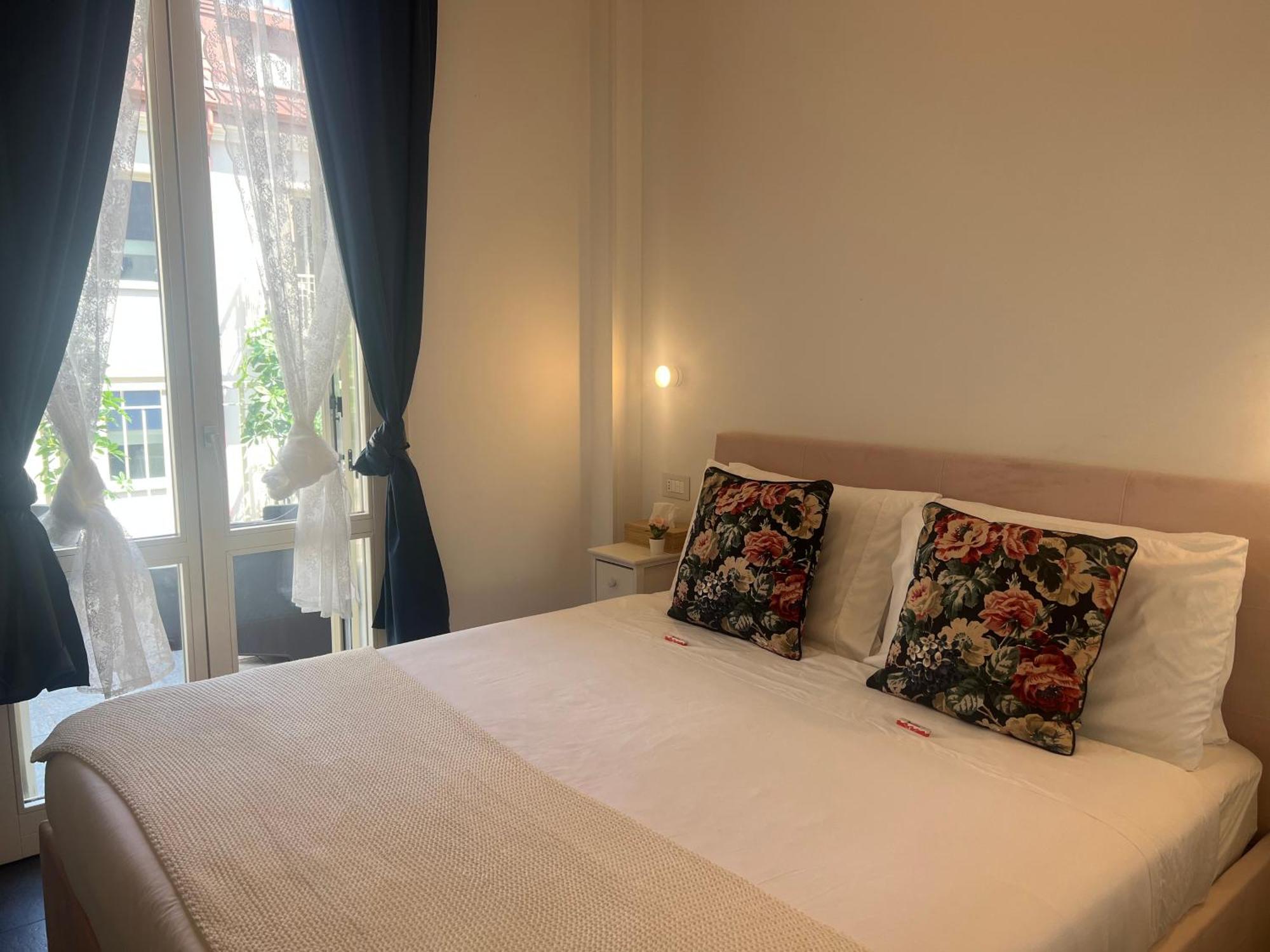 Ferienwohnung Regina Milano In Melegnano - Wifi, Breakfast Box And Terrace Exterior foto