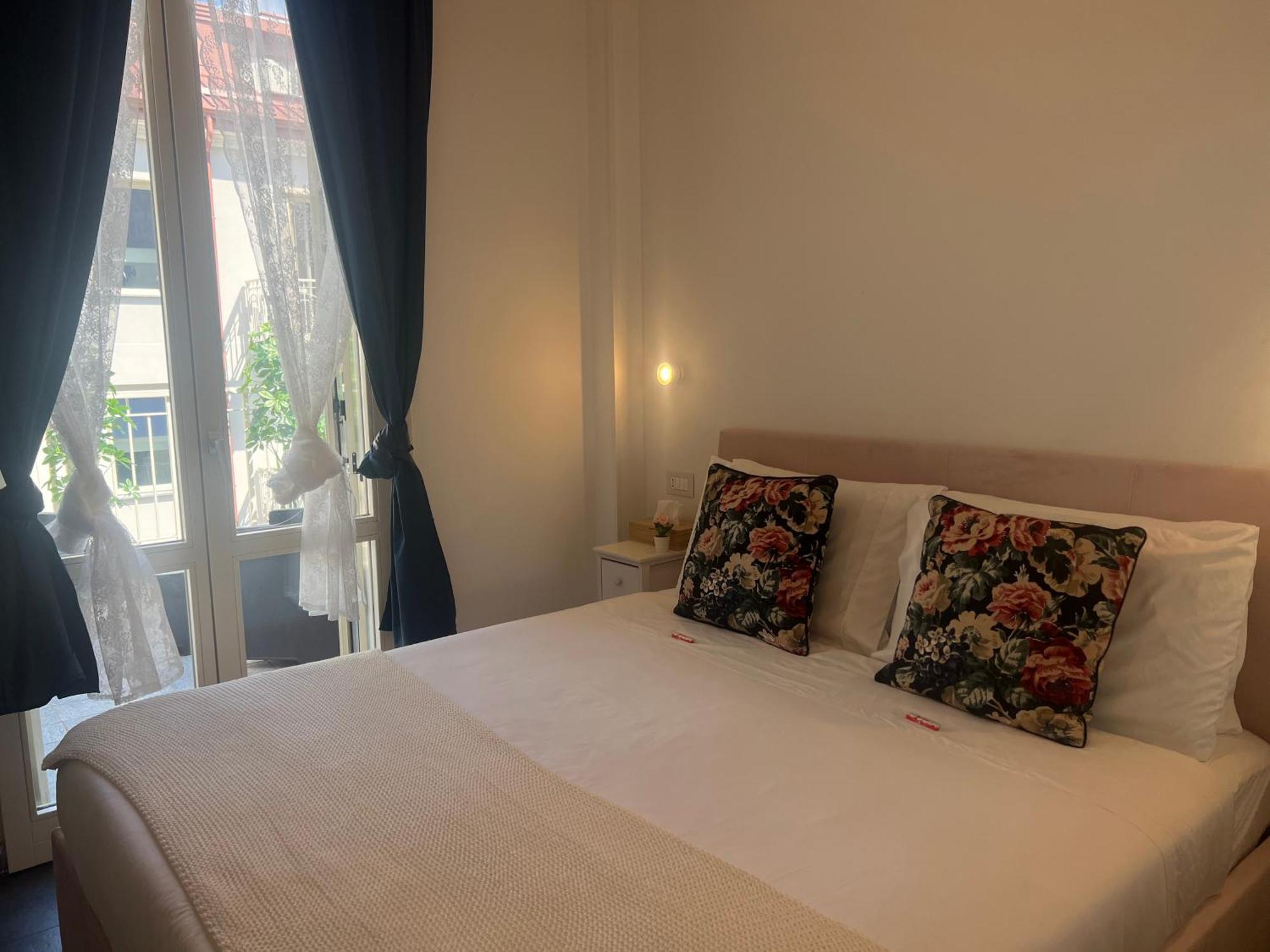 Ferienwohnung Regina Milano In Melegnano - Wifi, Breakfast Box And Terrace Exterior foto
